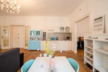 Frida Apartman, Bratislava (photo 4)