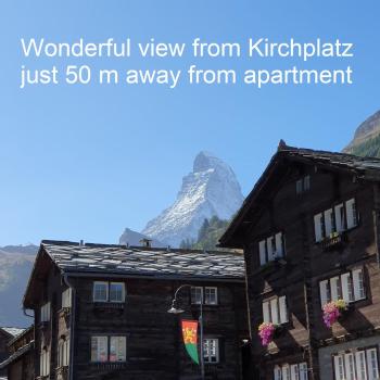 Josy's Home Zermatt, Zermatt (Foto 3)