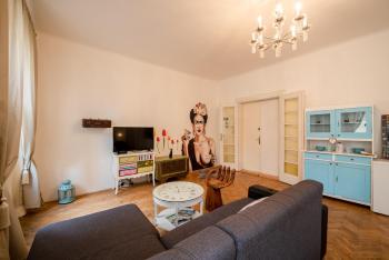 Frida Apartman, Bratislava (photo 2)