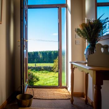 Hillside Cottage, Aberdeen (fotografie 3)