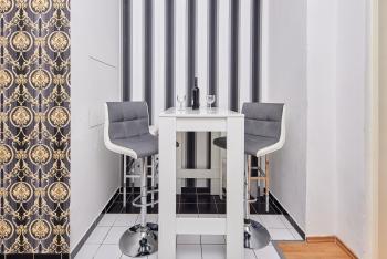 Destiny apartment, Bratislava (fotografie 5)