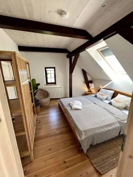 Loft in Historischer Schmiede, Берлин (фото 2)