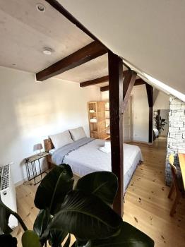 Loft in Historischer Schmiede, Берлин (фото 3)