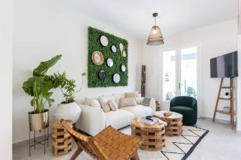 Searulean, a stylish 3 bedroom abode in Orient Bay, Orient Bay (foto 3)