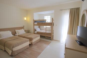 Mandarin Resort & Spa, Bodrum (foto 3)