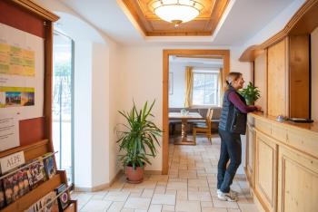 Cristallo B&B, Кастельротто (фото 3)