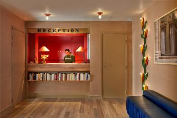 Hôtel de La Boétie, Paris (Foto 3)