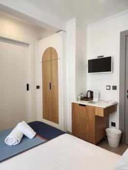 Park Hotel Rooms & Apart, Antalya (photo 5)