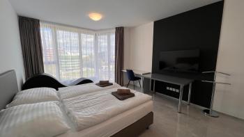 Air conditioned 1 room Apartment Vienna Gate, 3, Братислава (фото 2)