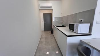 Air conditioned 1 room Apartment Vienna Gate, 3, Братислава (фото 3)