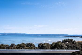 Footprints 1, Coles Bay (fotografie 4)