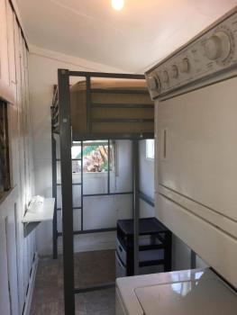 Skyline Vitali Siesta Couch Quarters in Heart of Echo Park DTLA Awaits, Los Angeles (fotografie 5)
