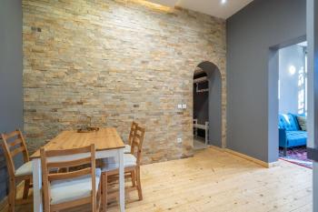 Stylish Stay - 2BDR, 2BTHR+ Free Parking, Sofia (photo 4)