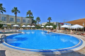 Mandarin Resort & Spa, Bodrum (foto 2)