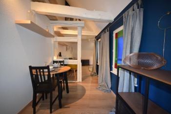 Le Studio du Quai des Pêcheurs - Charmant duplex sur les quais, Strasburg (zdjęcie 4)