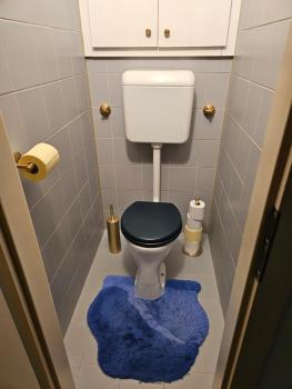 Wohnung in Zentrumsnähe beim Hauptbahnhof (100 m2), Vídeň (fotografie 3)