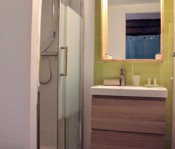 Le Finkwiller - Cosy studio au coeur de Strasbourg, Straßburg (Foto 3)
