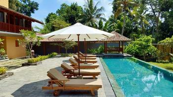 Maison Samara, Hikkaduwa (foto 2)