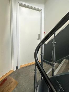 Cozy & romantic apartment in the Heart of Aalborg, Aalborg (foto 5)
