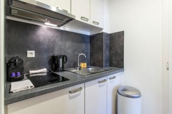 Le 52 Zix - Joli studio au cœur de la Petite France, Strasbourg (photo 2)