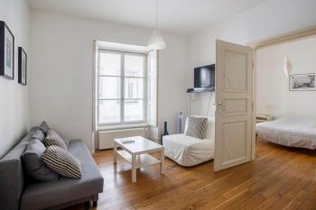 Schlofa - Appt moderne dans Strasbourg, Strasbourg (photo 4)