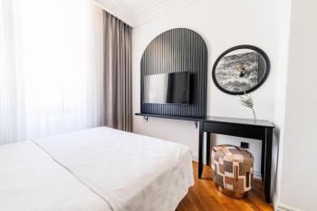 Amazing flat in Beyoglu-Taksim, Istanbul (foto 3)