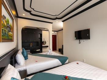 Simon House Hoi An, Hoi An (photo 5)