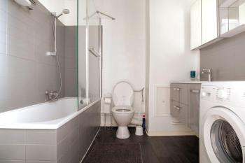 Obernai - Studio agréable avec balcon - Proche gare, Štrasburk (fotografie 4)