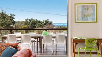 Killcare Beach Abode with AC, Killcare (foto 5)