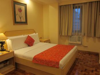 Manila Lotus Hotel, Manille (photo 3)