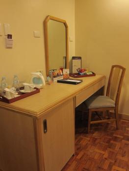 Manila Lotus Hotel, Manille (photo 4)