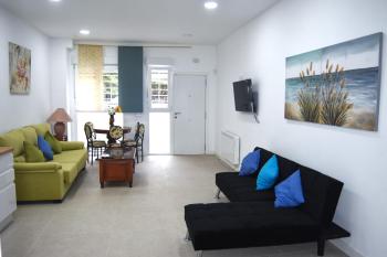 aparment la Elipa, Madrid (foto 2)