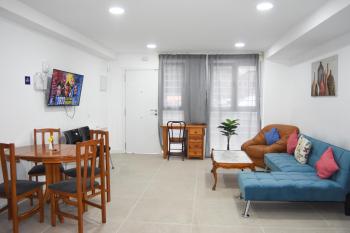 Aparment Almudena, Madrid (foto 3)