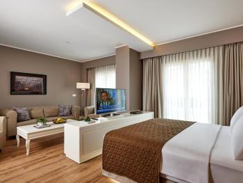 Renata Boutique Hotel Sisli, Istanbul (foto 4)