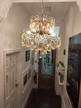 Q Accommodation, Blackpool (foto 4)
