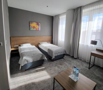 Hotel Centrum, Bolesławiec (foto 5)
