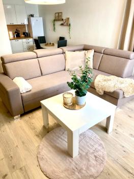 The Elite Suite downtown A/C & garage parking, Bratislava (fotografie 4)