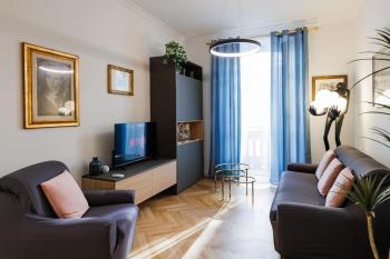 EASY FLAT MANIN, Turín (fotografie 3)