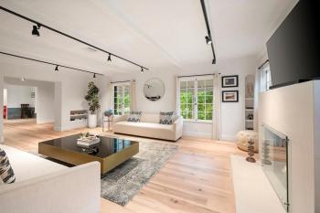 Chic 4BR Oasis in Studio City Toluca Lake Adjacent, Los Ángeles (foto 5)