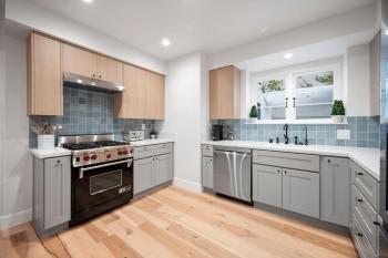 Chic 4BR Oasis in Studio City Toluca Lake Adjacent, Los Ángeles (foto 3)