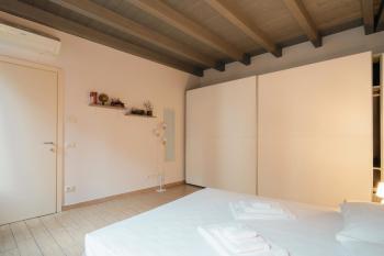 Appartamento Scaligero Mameli Borgo Trento, Verona (fotografie 2)
