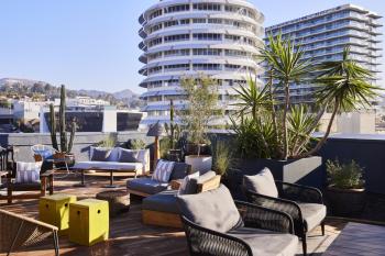 The Aster, Los Angeles (foto 2)