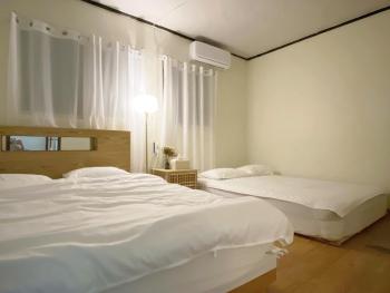 Near Shinchon Station Private House, Soul (fotografie 4)