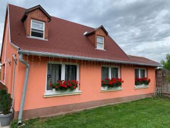 Airport16 bed and breakfast, Budapest (foto 2)