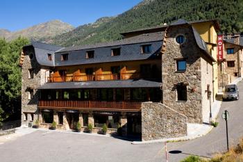 Hotel & SPA Niunit, Ordino (Foto 2)