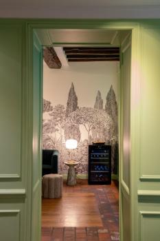Hotel de Fleurie - Saint-Germain-des-Pres, Paris (Foto 3)
