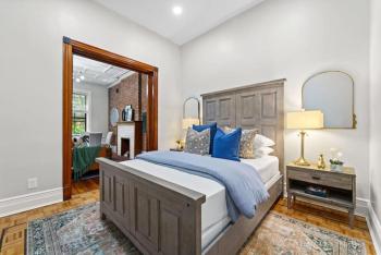 Newly Renovated 2BR Haven Walk to Columbia Uni, New York (photo 3)
