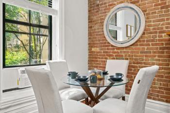 Newly Renovated 2BR Haven Walk to Columbia Uni, New York (photo 5)
