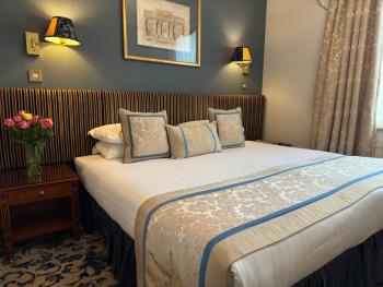 London Lodge Hotel, London (photo 2)