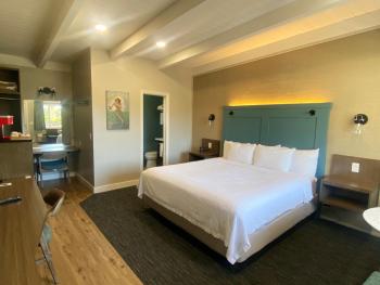 Castle Inn, Cambria (foto 3)